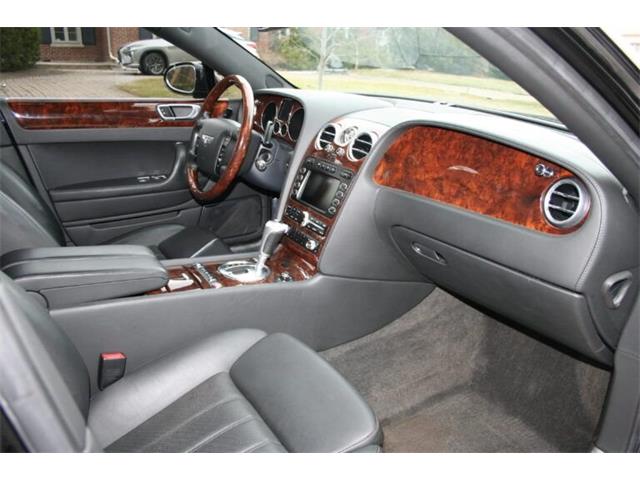 2006 Bentley Continental (CC-2054806) for sale in Dripping Springs, Texas