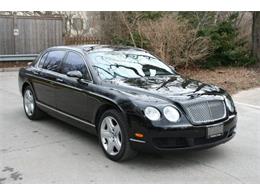 2006 Bentley Continental (CC-2054806) for sale in Dripping Springs, Texas