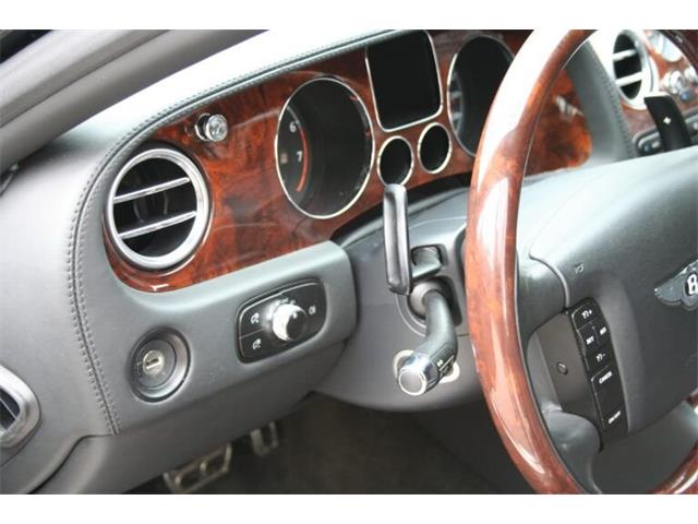 2006 Bentley Continental (CC-2054806) for sale in Dripping Springs, Texas