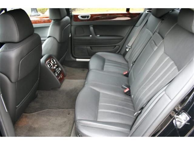 2006 Bentley Continental (CC-2054806) for sale in Dripping Springs, Texas
