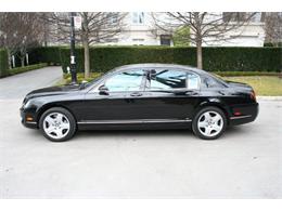 2006 Bentley Continental (CC-2054806) for sale in Dripping Springs, Texas