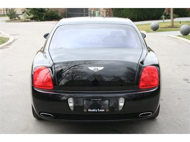 2006 Bentley Continental (CC-2054806) for sale in Dripping Springs, Texas
