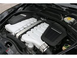 2006 Bentley Continental (CC-2054806) for sale in Dripping Springs, Texas