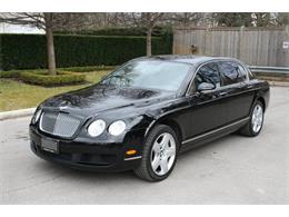 2006 Bentley Continental (CC-2054806) for sale in Dripping Springs, Texas