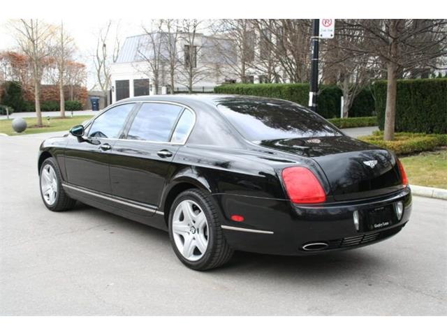 2006 Bentley Continental (CC-2054806) for sale in Dripping Springs, Texas