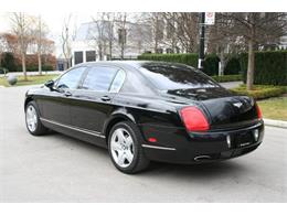 2006 Bentley Continental (CC-2054806) for sale in Dripping Springs, Texas