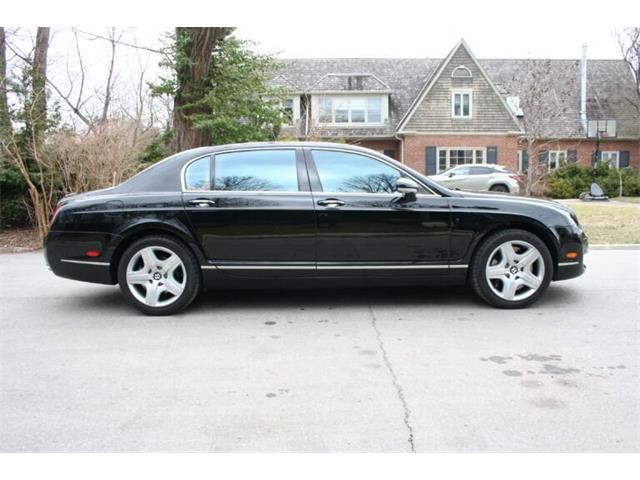 2006 Bentley Continental (CC-2054806) for sale in Dripping Springs, Texas