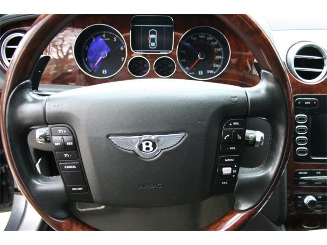 2006 Bentley Continental (CC-2054806) for sale in Dripping Springs, Texas