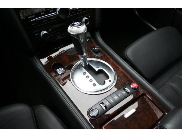 2006 Bentley Continental (CC-2054806) for sale in Dripping Springs, Texas