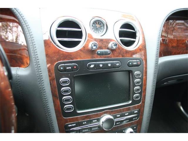 2006 Bentley Continental (CC-2054806) for sale in Dripping Springs, Texas