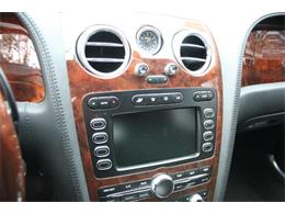 2006 Bentley Continental (CC-2054806) for sale in Dripping Springs, Texas