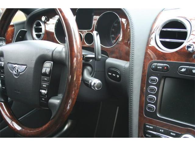2006 Bentley Continental (CC-2054806) for sale in Dripping Springs, Texas