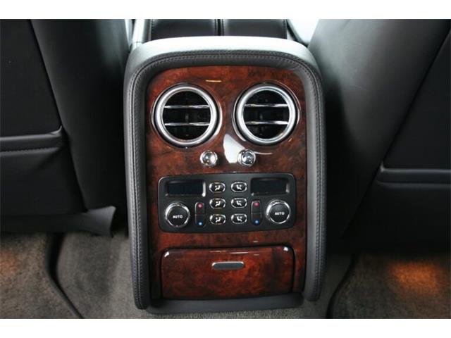 2006 Bentley Continental (CC-2054806) for sale in Dripping Springs, Texas