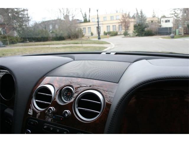 2006 Bentley Continental (CC-2054806) for sale in Dripping Springs, Texas