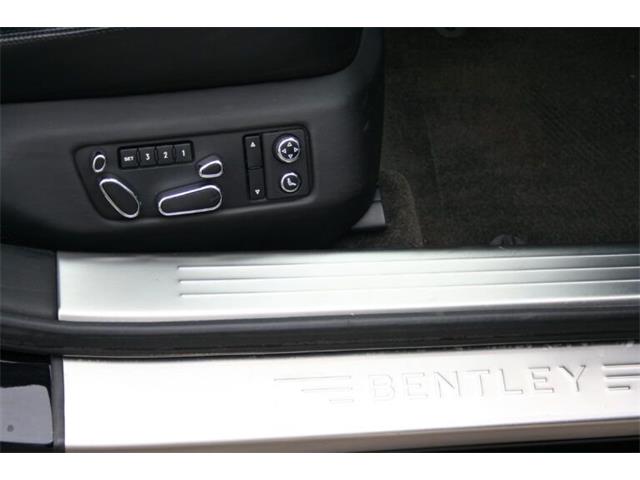 2006 Bentley Continental (CC-2054806) for sale in Dripping Springs, Texas
