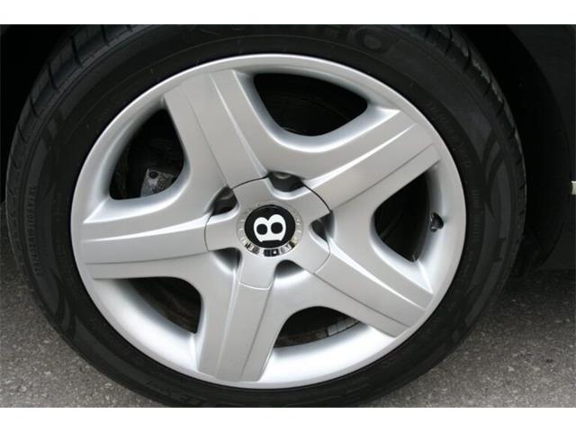 2006 Bentley Continental (CC-2054806) for sale in Dripping Springs, Texas