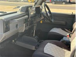 1992 Toyota Land Cruiser (CC-2054809) for sale in Dripping Springs, Texas