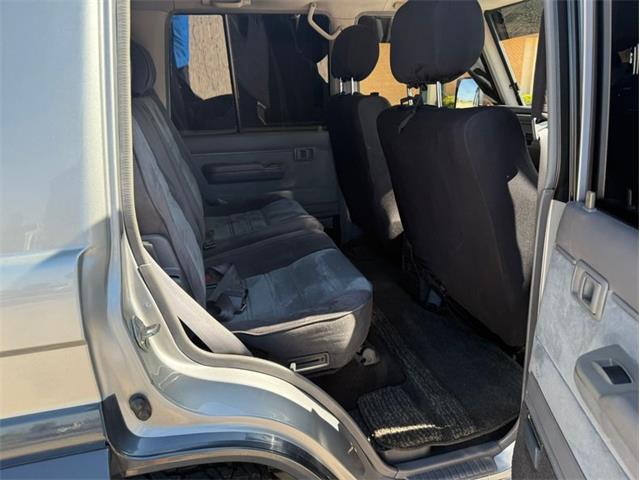 1992 Toyota Land Cruiser (CC-2054809) for sale in Dripping Springs, Texas