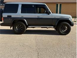 1992 Toyota Land Cruiser (CC-2054809) for sale in Dripping Springs, Texas