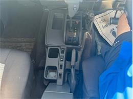 1992 Toyota Land Cruiser (CC-2054809) for sale in Dripping Springs, Texas