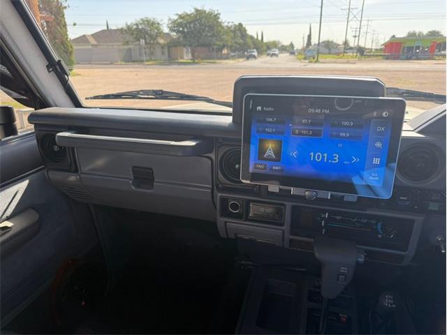 1992 Toyota Land Cruiser (CC-2054809) for sale in Dripping Springs, Texas