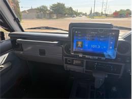 1992 Toyota Land Cruiser (CC-2054809) for sale in Dripping Springs, Texas