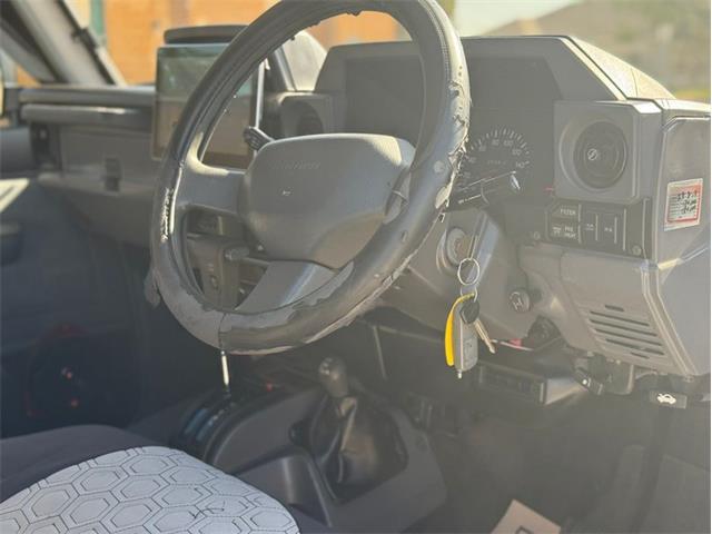 1992 Toyota Land Cruiser (CC-2054809) for sale in Dripping Springs, Texas