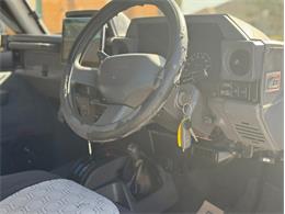 1992 Toyota Land Cruiser (CC-2054809) for sale in Dripping Springs, Texas