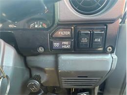 1992 Toyota Land Cruiser (CC-2054809) for sale in Dripping Springs, Texas