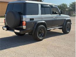 1992 Toyota Land Cruiser (CC-2054809) for sale in Dripping Springs, Texas