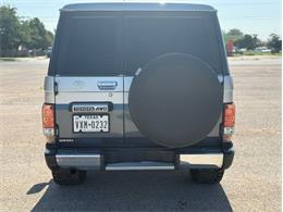 1992 Toyota Land Cruiser (CC-2054809) for sale in Dripping Springs, Texas