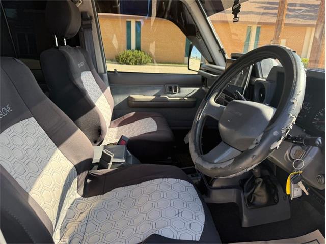 1992 Toyota Land Cruiser (CC-2054809) for sale in Dripping Springs, Texas