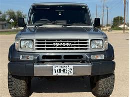 1992 Toyota Land Cruiser (CC-2054809) for sale in Dripping Springs, Texas
