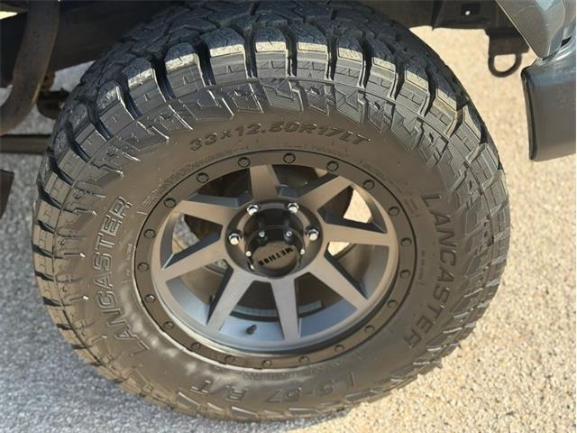 1992 Toyota Land Cruiser (CC-2054809) for sale in Dripping Springs, Texas