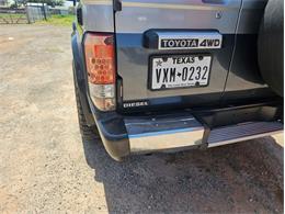 1992 Toyota Land Cruiser (CC-2054809) for sale in Dripping Springs, Texas