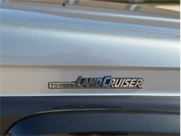 1992 Toyota Land Cruiser (CC-2054809) for sale in Dripping Springs, Texas