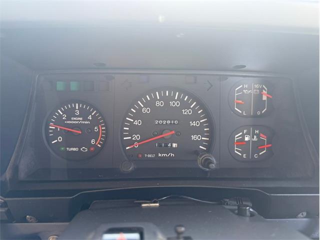 1992 Toyota Land Cruiser (CC-2054809) for sale in Dripping Springs, Texas