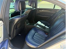 2014 Mercedes-Benz CLS-Class (CC-2054811) for sale in Dripping Springs, Texas
