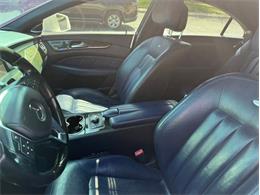 2014 Mercedes-Benz CLS-Class (CC-2054811) for sale in Dripping Springs, Texas
