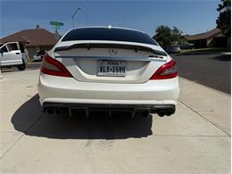 2014 Mercedes-Benz CLS-Class (CC-2054811) for sale in Dripping Springs, Texas