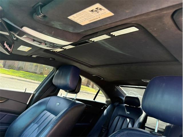 2014 Mercedes-Benz CLS-Class (CC-2054811) for sale in Dripping Springs, Texas