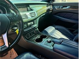 2014 Mercedes-Benz CLS-Class (CC-2054811) for sale in Dripping Springs, Texas