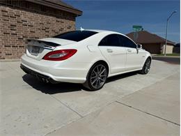 2014 Mercedes-Benz CLS-Class (CC-2054811) for sale in Dripping Springs, Texas