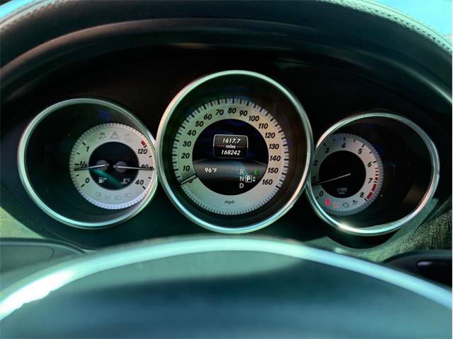 2014 Mercedes-Benz CLS-Class (CC-2054811) for sale in Dripping Springs, Texas