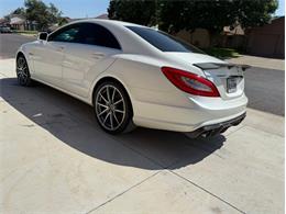 2014 Mercedes-Benz CLS-Class (CC-2054811) for sale in Dripping Springs, Texas