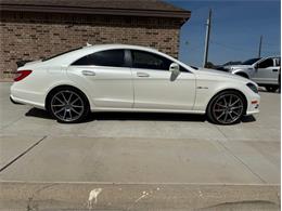 2014 Mercedes-Benz CLS-Class (CC-2054811) for sale in Dripping Springs, Texas
