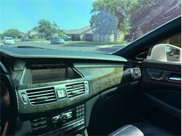 2014 Mercedes-Benz CLS-Class (CC-2054811) for sale in Dripping Springs, Texas