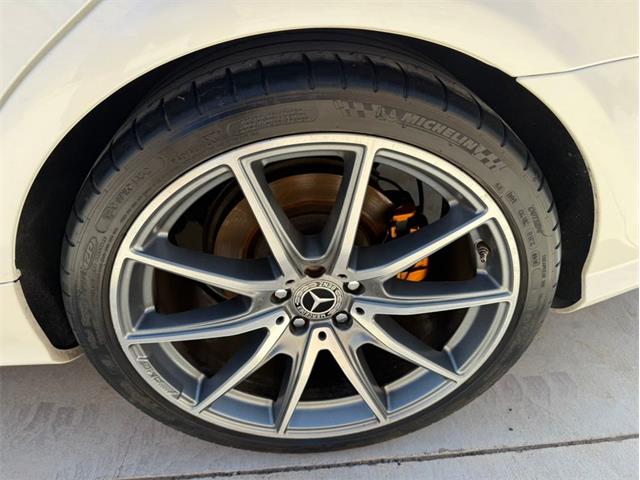 2014 Mercedes-Benz CLS-Class (CC-2054811) for sale in Dripping Springs, Texas