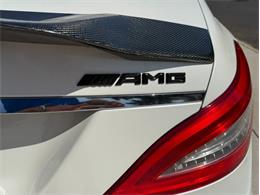 2014 Mercedes-Benz CLS-Class (CC-2054811) for sale in Dripping Springs, Texas