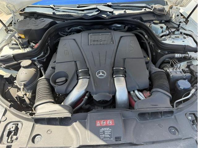 2014 Mercedes-Benz CLS-Class (CC-2054811) for sale in Dripping Springs, Texas